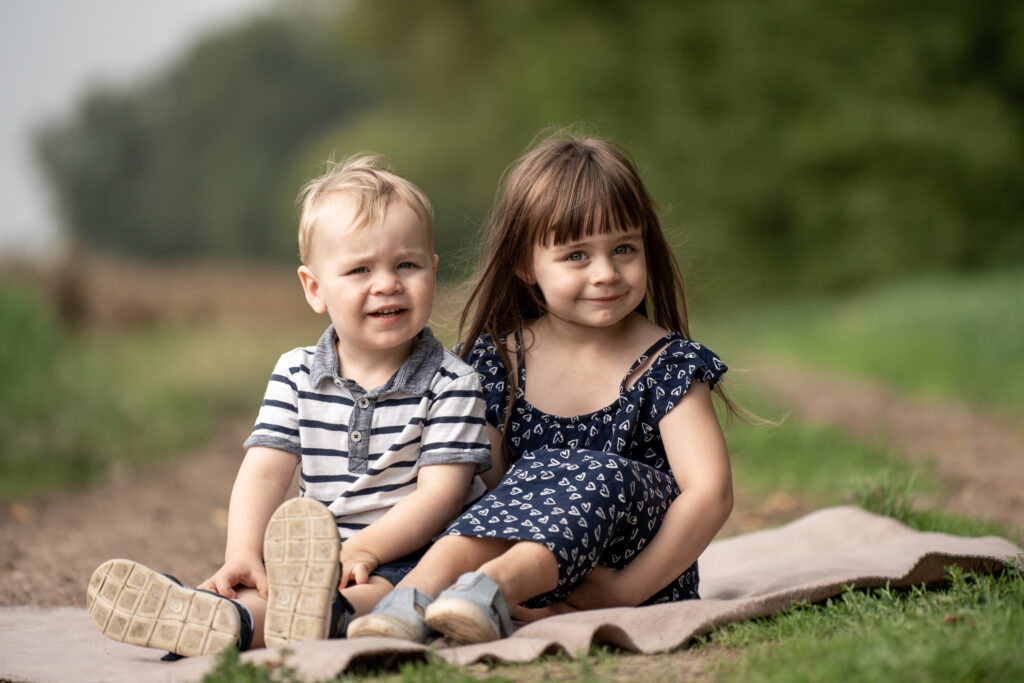 Kinder Fotografie aus Sömmerda