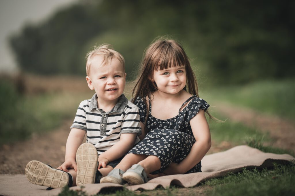 Kindershooting Sömmerda