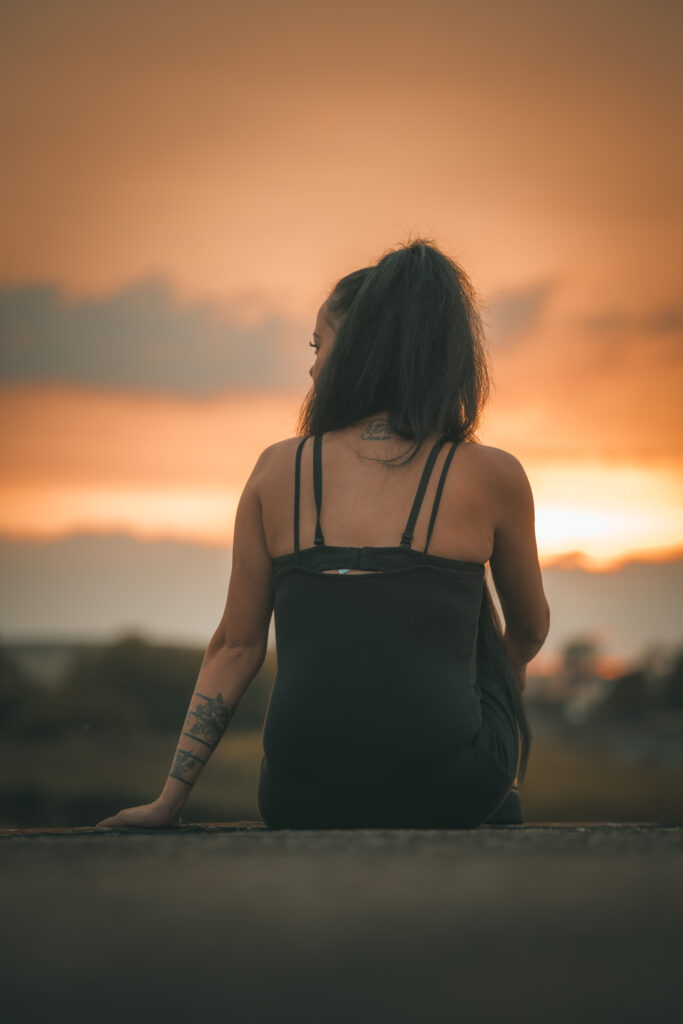 Modelfotografie Thüringen