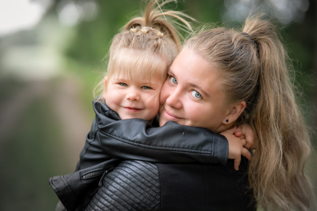 Familienshooting