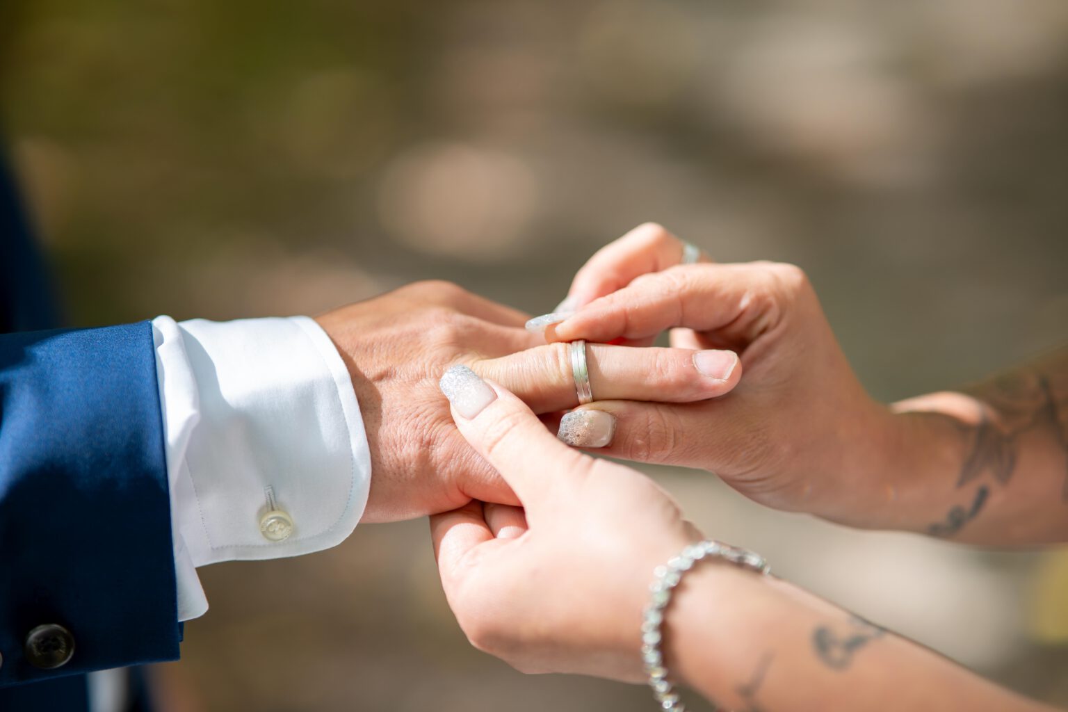 Hochzeitsfotograf