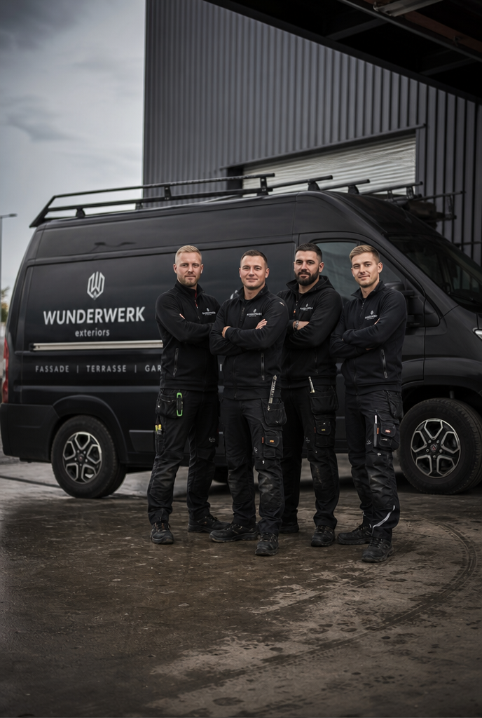 Team Wunderwerk