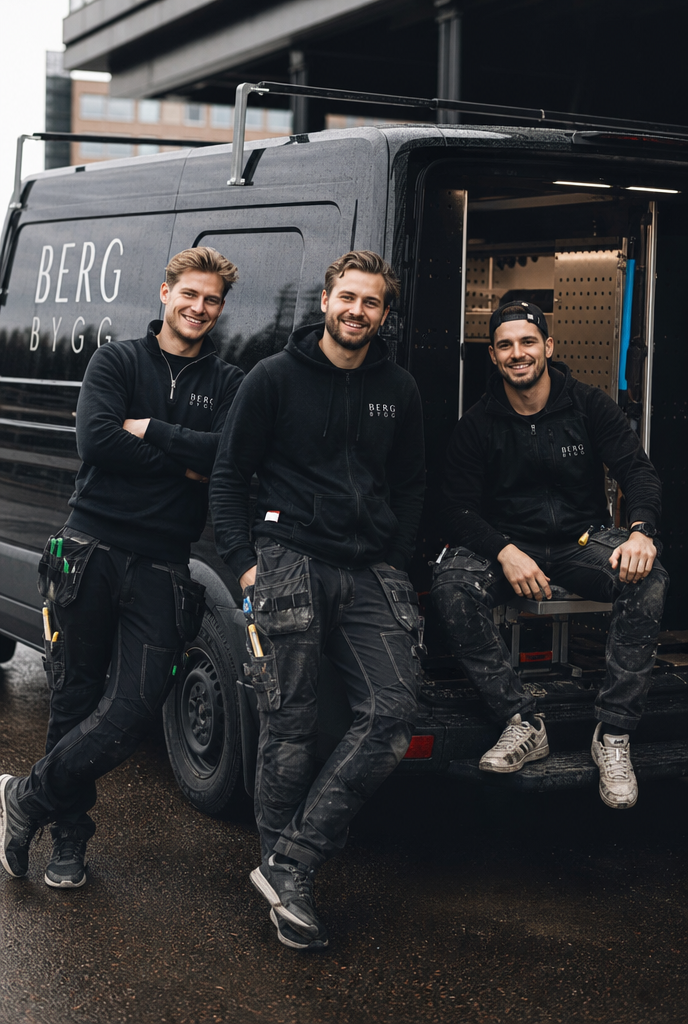 Team Foto Berg