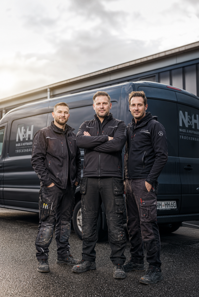 N und H Team