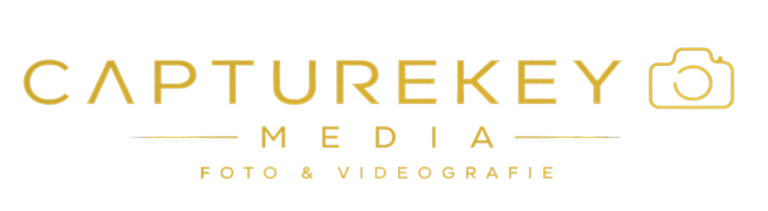 Capturekey Media Logo transparent