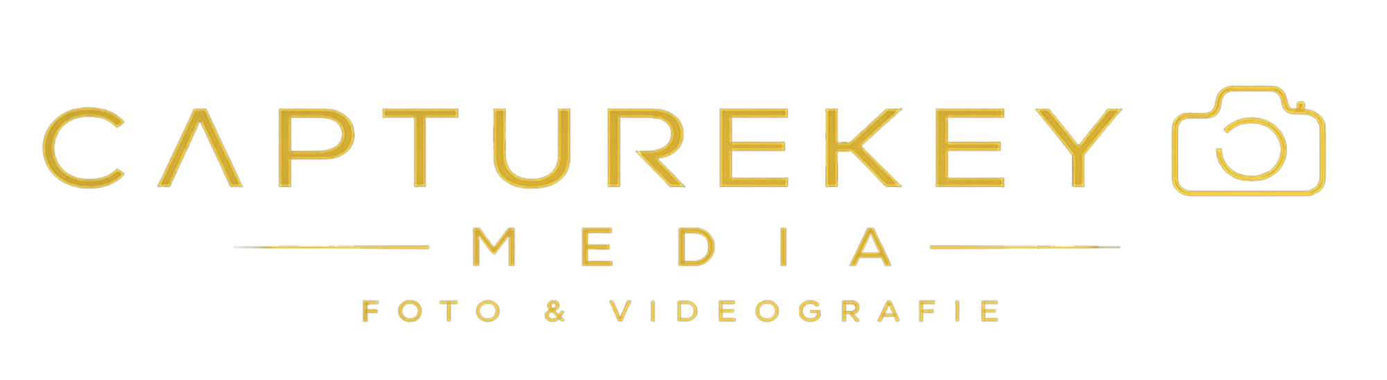 Capturekey Media Logo transparent