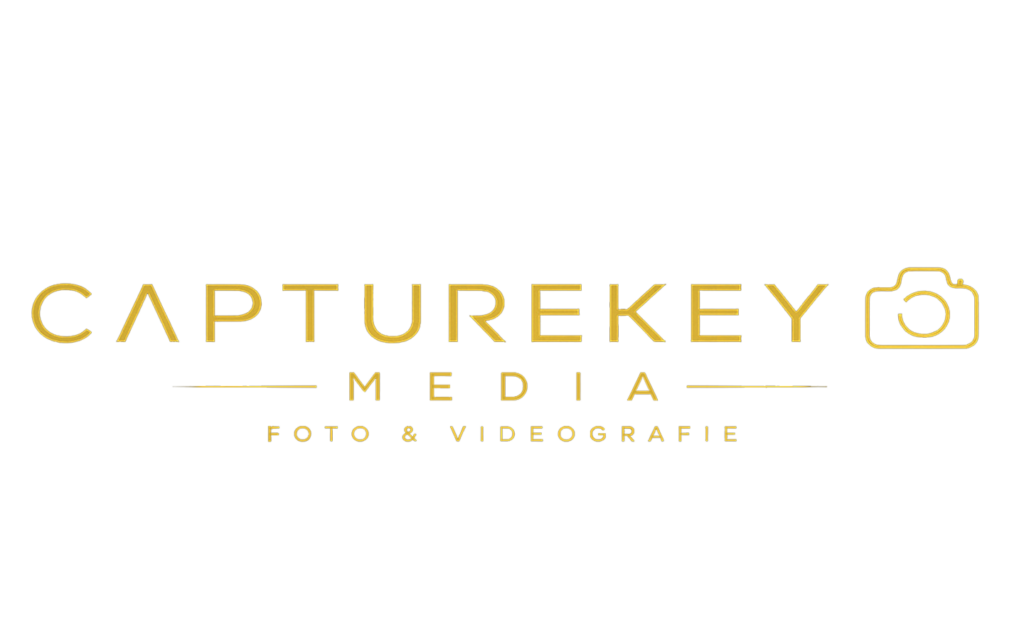 Capturekey Media Logo transparent