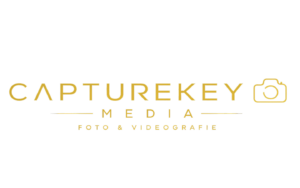 Capturekey Media Logo transparent
