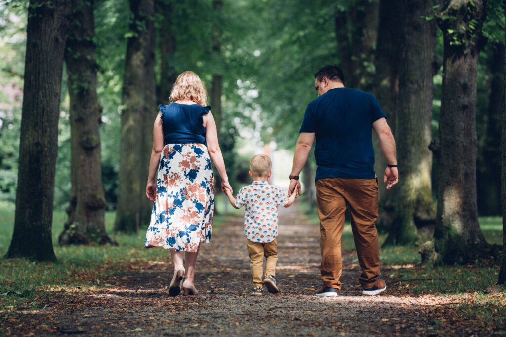 Ziegeleipark Sömmerda Familienfoto