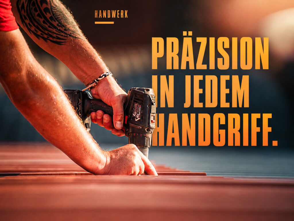 aKKUSCHRAUBER fOTO